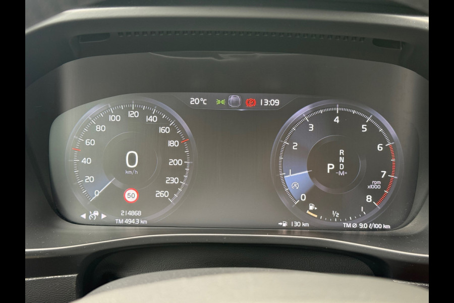 Volvo XC40 1.5 T3 Business Pro l Automaat l Virtual l Camera l VDOH l