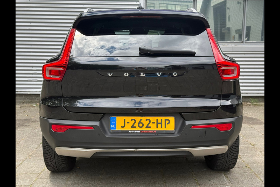 Volvo XC40 1.5 T3 Business Pro l Automaat l Virtual l Camera l VDOH l