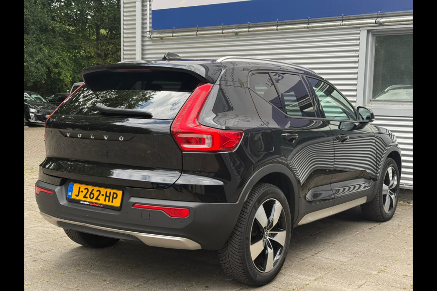 Volvo XC40 1.5 T3 Business Pro l Automaat l Virtual l Camera l VDOH l