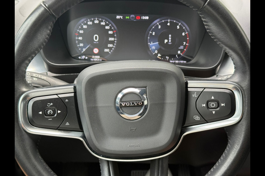 Volvo XC40 1.5 T3 Business Pro l Automaat l Virtual l Camera l VDOH l