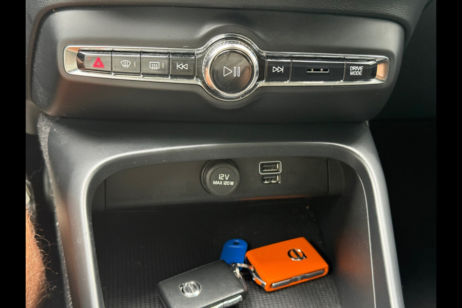 Volvo XC40 1.5 T3 Business Pro l Automaat l Virtual l Camera l VDOH l