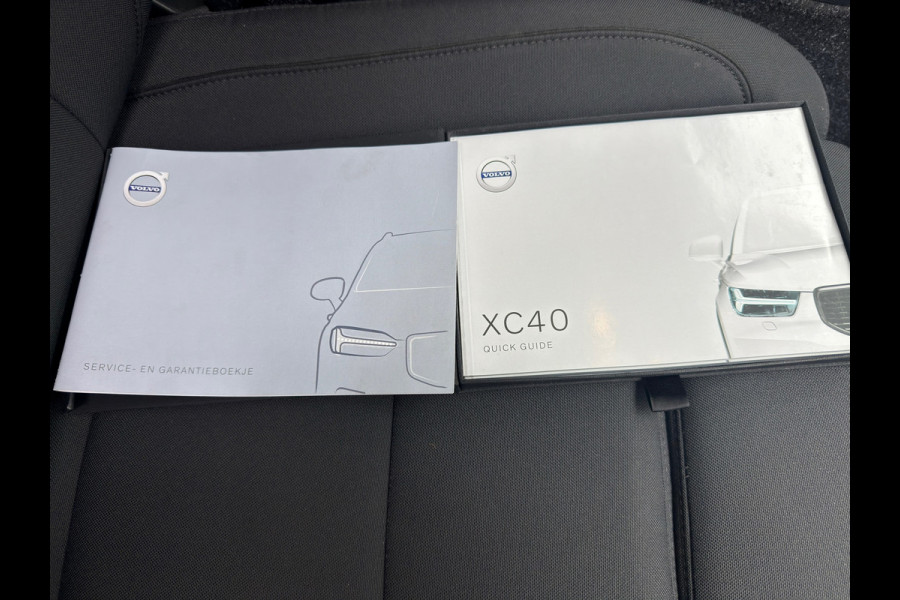 Volvo XC40 1.5 T3 Business Pro l Automaat l Virtual l Camera l VDOH l