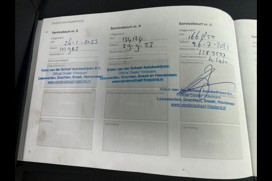Volvo XC40 1.5 T3 Business Pro l Automaat l Virtual l Camera l VDOH l
