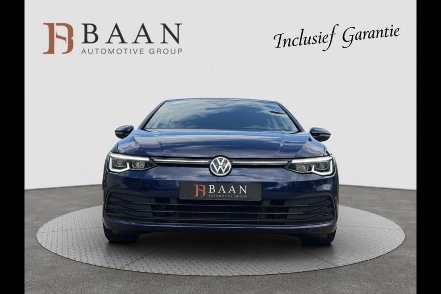 Volkswagen Golf 1.5 eTSI|DSG|H&K Audio|Memory|Massage|Stuur/Stoelverw|ACC