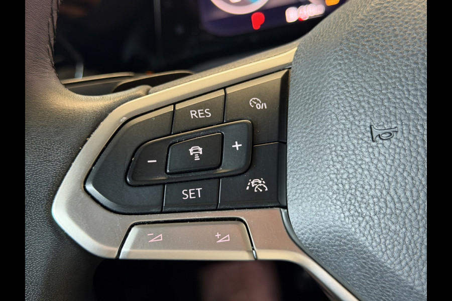 Volkswagen Golf 1.5 eTSI|DSG|H&K Audio|Memory|Massage|Stuur/Stoelverw|ACC