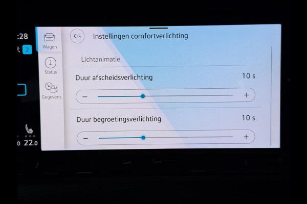 Volkswagen Golf 1.5 eTSI|DSG|H&K Audio|Memory|Massage|Stuur/Stoelverw|ACC
