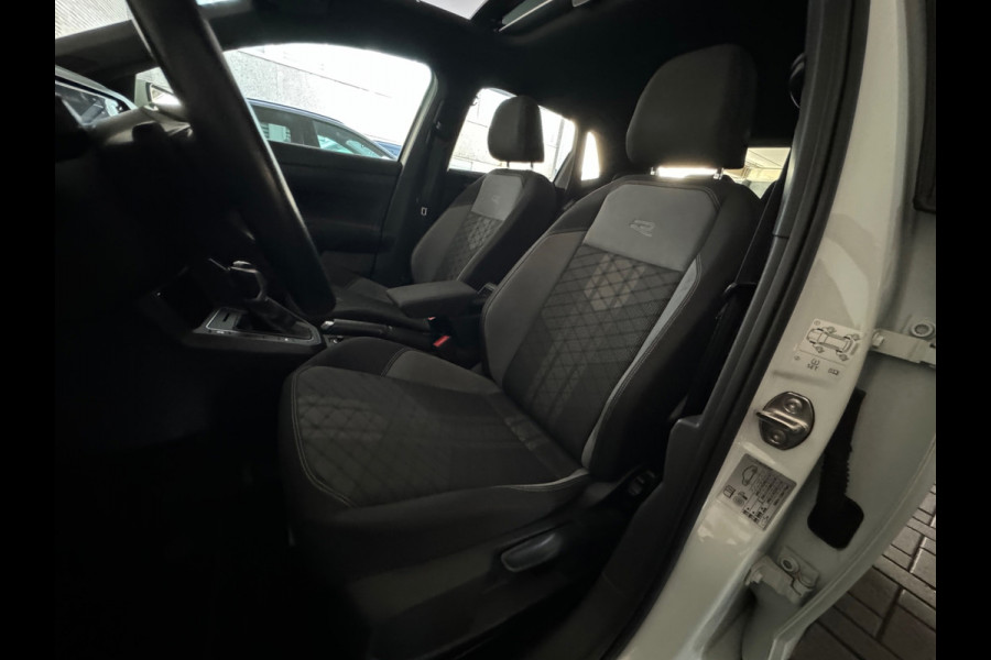 Volkswagen Polo 1.0 TSI R-Line Pano|Camera|IQ|Stoelverwarming|Front Assist