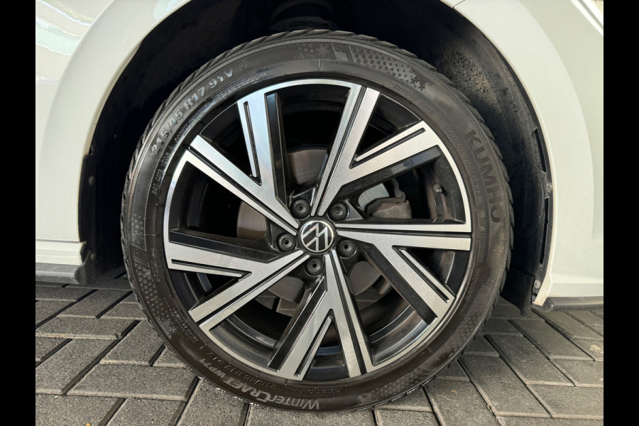 Volkswagen Polo 1.0 TSI R-Line Pano|Camera|IQ|Stoelverwarming|Front Assist