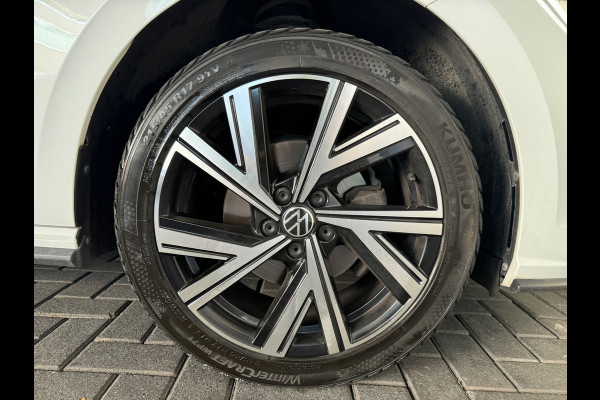 Volkswagen Polo 1.0 TSI R-Line Pano|Camera|IQ|Stoelverwarming|Front Assist