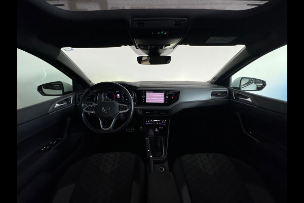 Volkswagen Polo 1.0 TSI R-Line Pano|Camera|IQ|Stoelverwarming|Front Assist