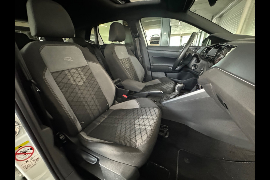 Volkswagen Polo 1.0 TSI R-Line Pano|Camera|IQ|Stoelverwarming|Front Assist