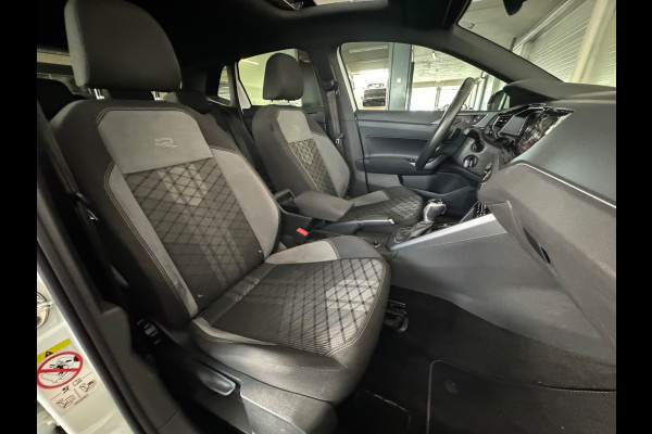 Volkswagen Polo 1.0 TSI R-Line Pano|Camera|IQ|Stoelverwarming|Front Assist