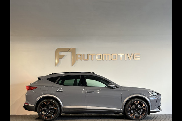 CUPRA Formentor 1.4 e-Hybrid VZ Performance Pano|ACC|360 Camera|Lane Assist