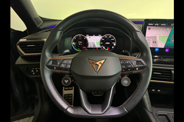 CUPRA Formentor 1.4 e-Hybrid VZ Performance Pano|ACC|360 Camera|Lane Assist