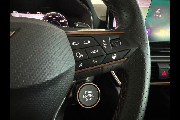 CUPRA Formentor 1.4 e-Hybrid VZ Performance Pano|ACC|360 Camera|Lane Assist