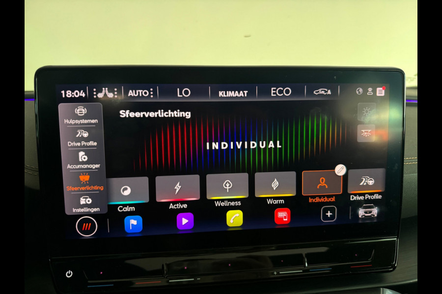 CUPRA Formentor 1.4 e-Hybrid VZ Performance Pano|ACC|360 Camera|Lane Assist