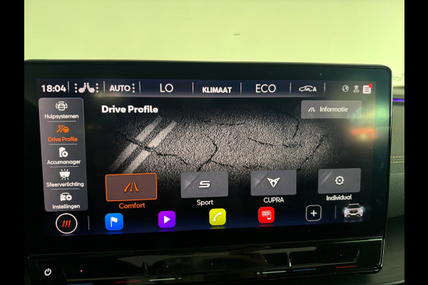 CUPRA Formentor 1.4 e-Hybrid VZ Performance Pano|ACC|360 Camera|Lane Assist