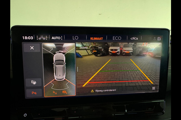 CUPRA Formentor 1.4 e-Hybrid VZ Performance Pano|ACC|360 Camera|Lane Assist