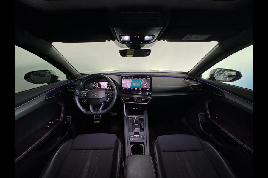 CUPRA Formentor 1.4 e-Hybrid VZ Performance Pano|ACC|360 Camera|Lane Assist