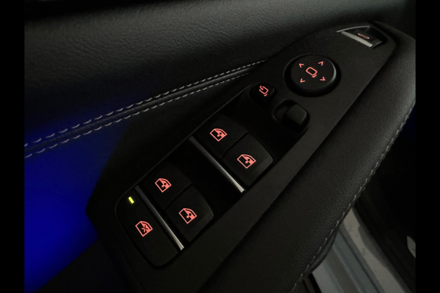BMW X5 XDrive50e M-Sport Pano|Trekhaak|M-Seat|Sky Lounge