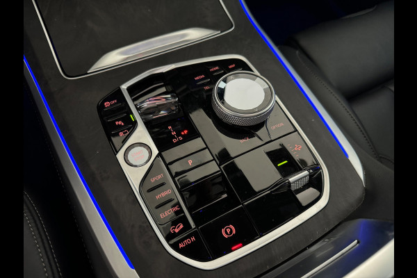 BMW X5 XDrive50e M-Sport Pano|Trekhaak|M-Seat|Sky Lounge