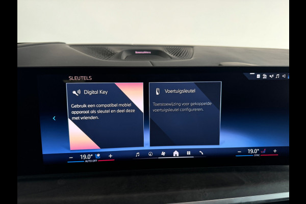 BMW X5 XDrive50e M-Sport Pano|Trekhaak|M-Seat|Sky Lounge