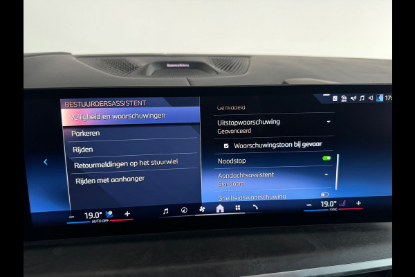 BMW X5 XDrive50e M-Sport Pano|Trekhaak|M-Seat|Sky Lounge