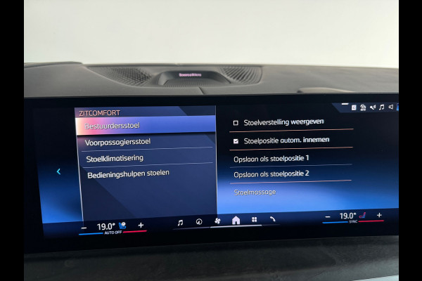 BMW X5 XDrive50e M-Sport Pano|Trekhaak|M-Seat|Sky Lounge