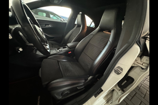 Mercedes-Benz CLA-Klasse 180 Ambition Stoelverwarming|Remassistent|Attention Assist