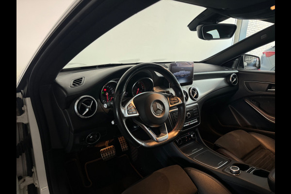 Mercedes-Benz CLA-Klasse 180 Ambition Stoelverwarming|Remassistent|Attention Assist