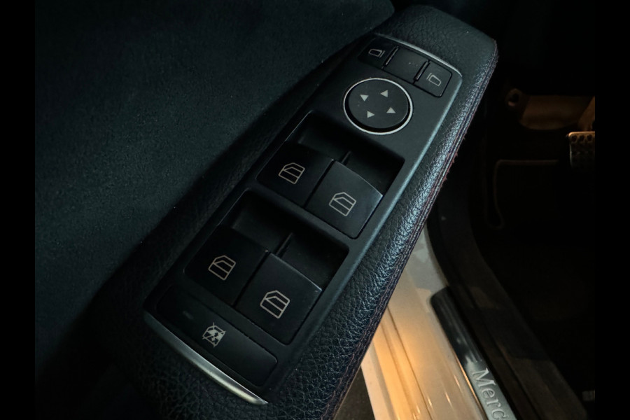 Mercedes-Benz CLA-Klasse 180 Ambition Stoelverwarming|Remassistent|Attention Assist