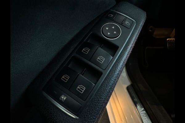 Mercedes-Benz CLA-Klasse 180 Ambition Stoelverwarming|Remassistent|Attention Assist
