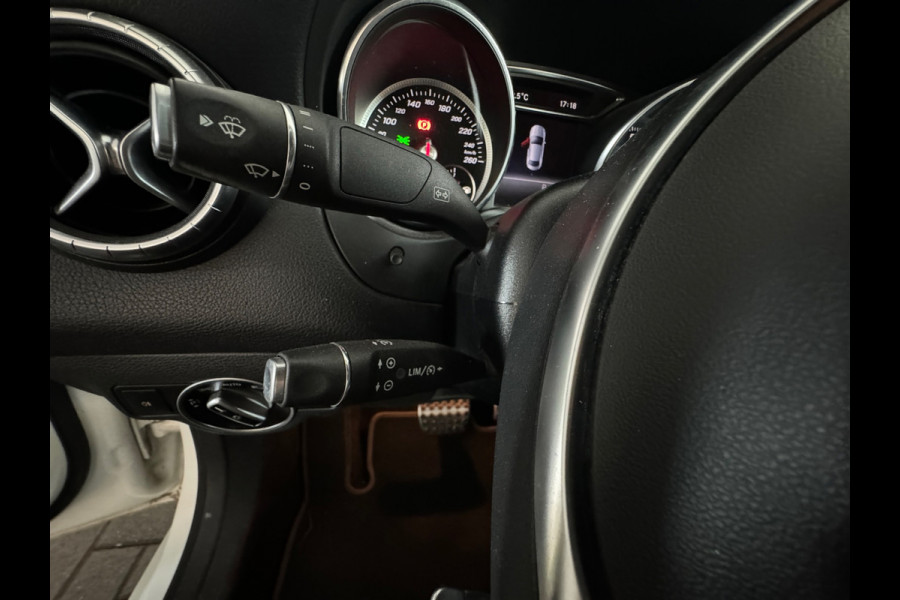 Mercedes-Benz CLA-Klasse 180 Ambition Stoelverwarming|Remassistent|Attention Assist