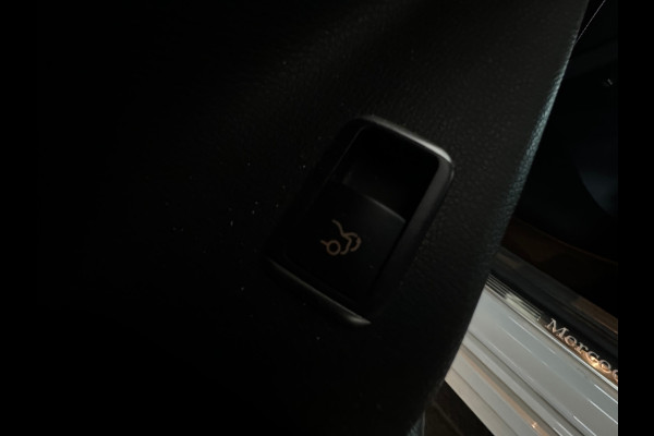 Mercedes-Benz CLA-Klasse 180 Ambition Stoelverwarming|Remassistent|Attention Assist