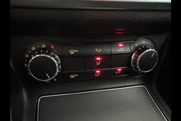 Mercedes-Benz CLA-Klasse 180 Ambition Stoelverwarming|Remassistent|Attention Assist