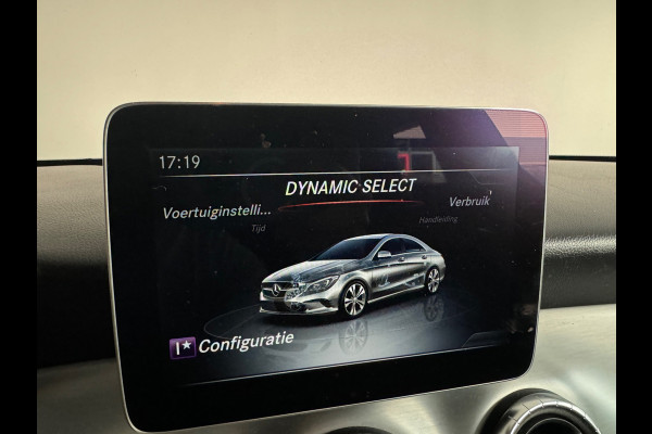 Mercedes-Benz CLA-Klasse 180 Ambition Stoelverwarming|Remassistent|Attention Assist