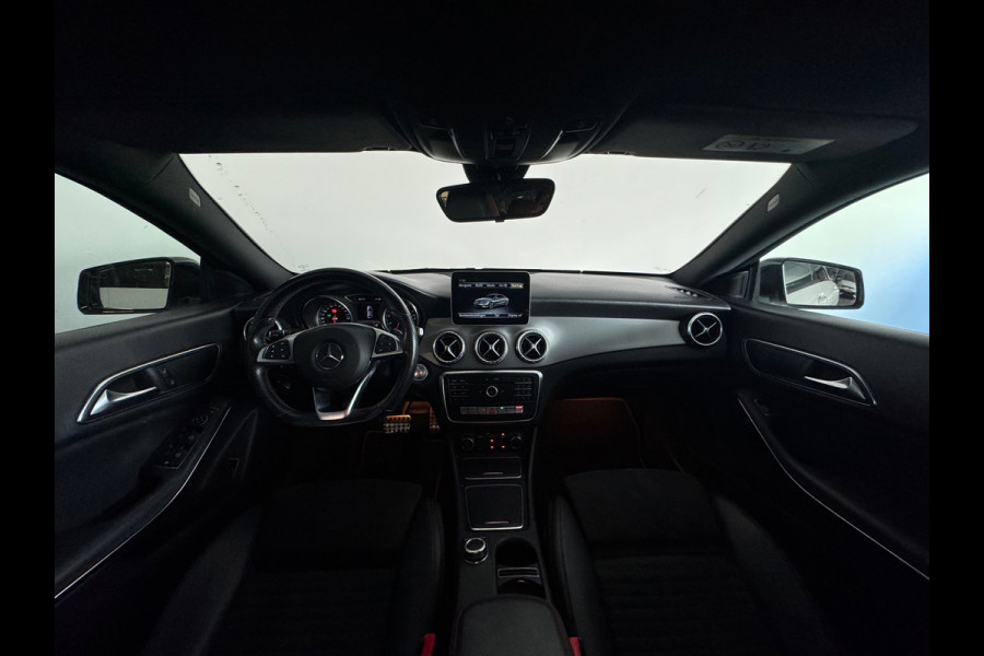 Mercedes-Benz CLA-Klasse 180 Ambition Stoelverwarming|Remassistent|Attention Assist
