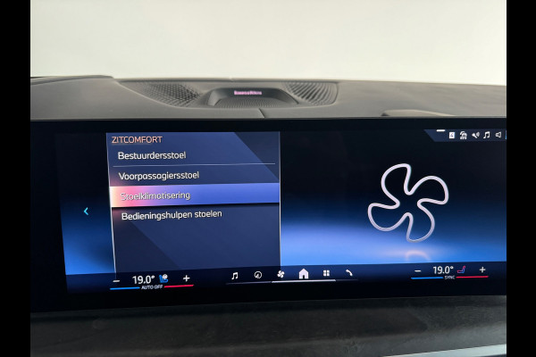 BMW X5 XDrive50e M-Sport Pano|Trekhaak|M-Seat|Sky Lounge