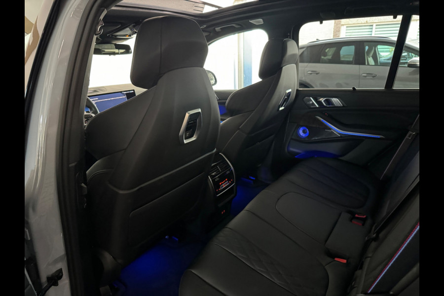BMW X5 XDrive50e M-Sport Pano|Trekhaak|M-Seat|Sky Lounge