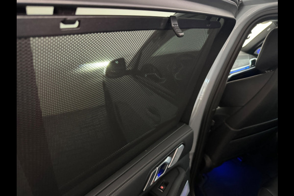 BMW X5 XDrive50e M-Sport Pano|Trekhaak|M-Seat|Sky Lounge