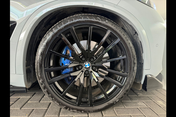 BMW X5 XDrive50e M-Sport Pano|Trekhaak|M-Seat|Sky Lounge