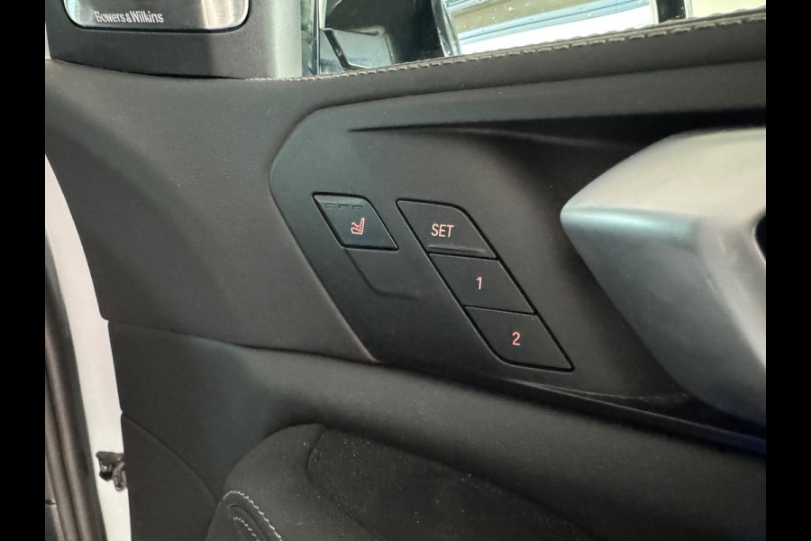 BMW X5 XDrive50e M-Sport Pano|Trekhaak|M-Seat|Sky Lounge