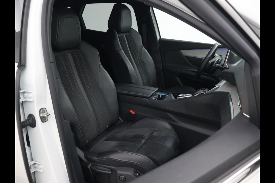 Peugeot 3008 1.6 PT GT 180 PK AUT. + AFN. TREKHAAK 1500 KG | FOCAL | MASSAGE | CARPLAY | CAMERA | STOELVERW. | SFEERVERL.