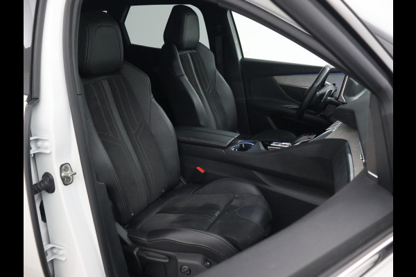 Peugeot 3008 1.6 PT GT 180 PK AUT. + AFN. TREKHAAK 1500 KG | FOCAL | MASSAGE | CARPLAY | CAMERA | STOELVERW. | SFEERVERL.