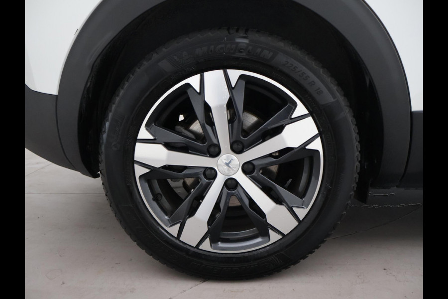Peugeot 3008 1.6 PT GT 180 PK AUT. + AFN. TREKHAAK 1500 KG | FOCAL | MASSAGE | CARPLAY | CAMERA | STOELVERW. | SFEERVERL.
