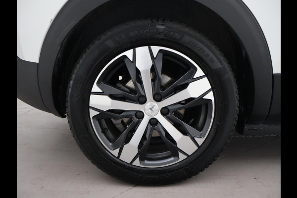 Peugeot 3008 1.6 PT GT 180 PK AUT. + AFN. TREKHAAK 1500 KG | FOCAL | MASSAGE | CARPLAY | CAMERA | STOELVERW. | SFEERVERL.