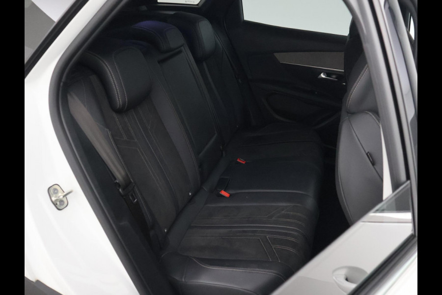 Peugeot 3008 1.6 PT GT 180 PK AUT. + AFN. TREKHAAK 1500 KG | FOCAL | MASSAGE | CARPLAY | CAMERA | STOELVERW. | SFEERVERL.
