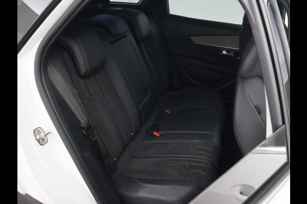 Peugeot 3008 1.6 PT GT 180 PK AUT. + AFN. TREKHAAK 1500 KG | FOCAL | MASSAGE | CARPLAY | CAMERA | STOELVERW. | SFEERVERL.