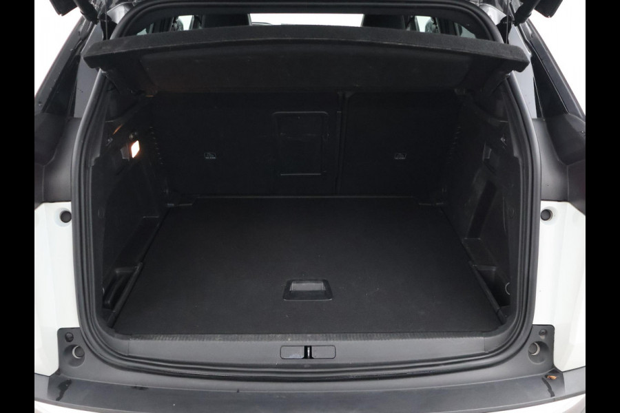 Peugeot 3008 1.6 PT GT 180 PK AUT. + AFN. TREKHAAK 1500 KG | FOCAL | MASSAGE | CARPLAY | CAMERA | STOELVERW. | SFEERVERL.