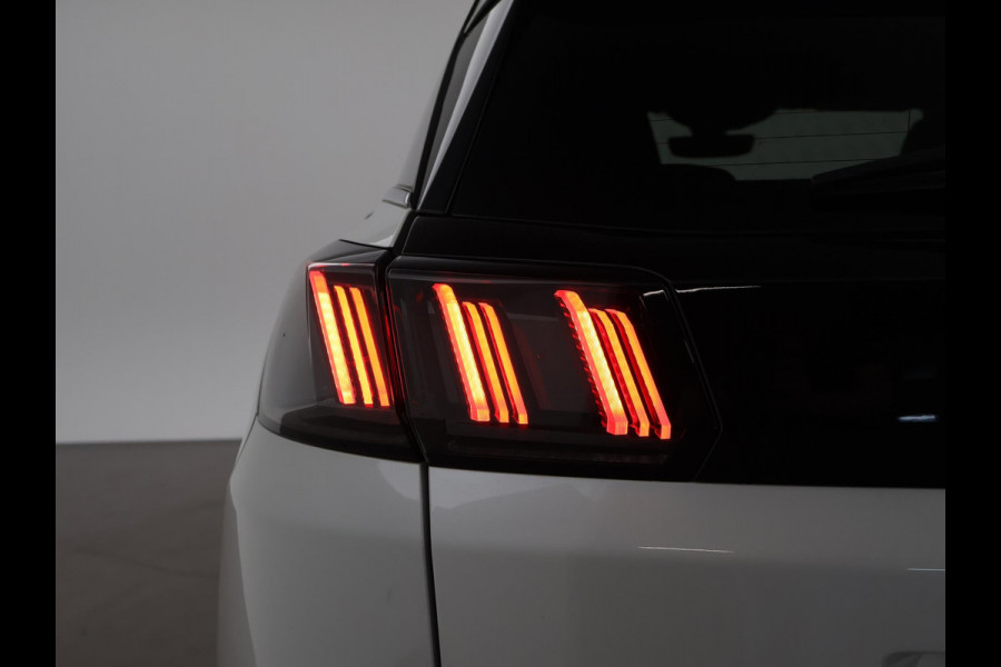 Peugeot 3008 1.6 PT GT 180 PK AUT. + AFN. TREKHAAK 1500 KG | FOCAL | MASSAGE | CARPLAY | CAMERA | STOELVERW. | SFEERVERL.